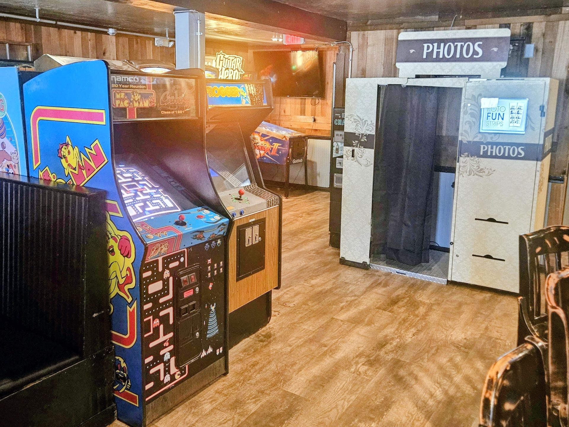 More Than a Pub